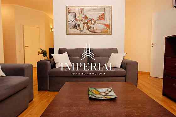 Оренда 4к Квартира 150 кв.м Дмитрівська вул. Київ