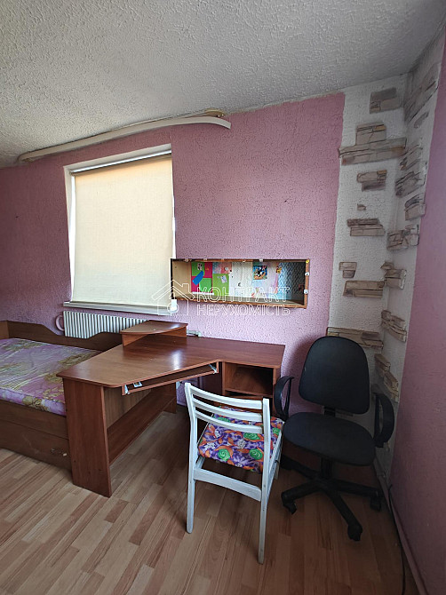 Продаж Квартира 2-кімнатна, 1/1 поверх на вул. Деповська Харків - фото 15