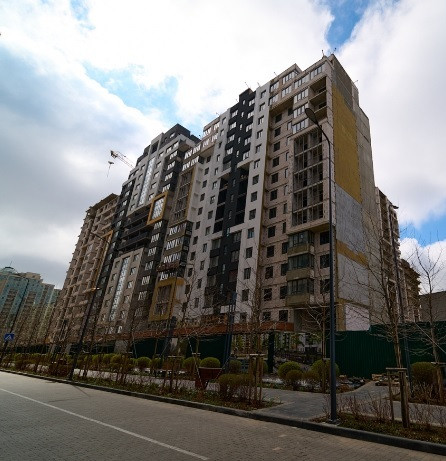 Продаж Квартира 1-кімнатна, 8/17 поверх на Вильямса ул. Odessa - photo 3