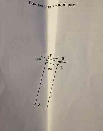 Продаж Квартира на улица Лисиничі