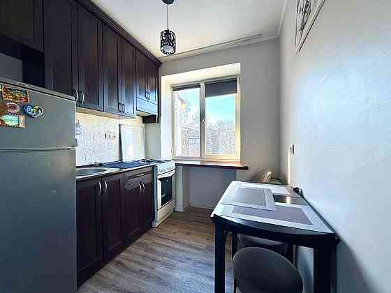 Продаж Квартира 1-кімнатна, 5/6 поверх на вул. Виговського Івана Львов