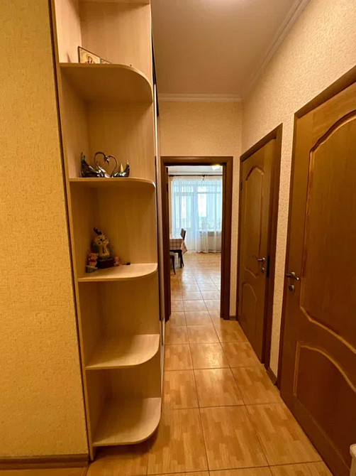 Оренда Квартира 2-кімнатна, 5/9 поверх на Садова, 5а Київ - фото 14