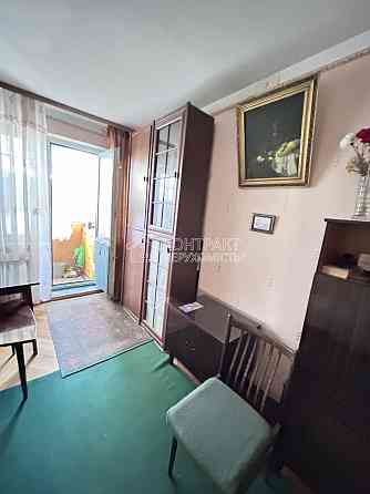 Продаж Квартира 2-кімнатна, 4/5 поверх на вул. Лева Ландау Kharkiv