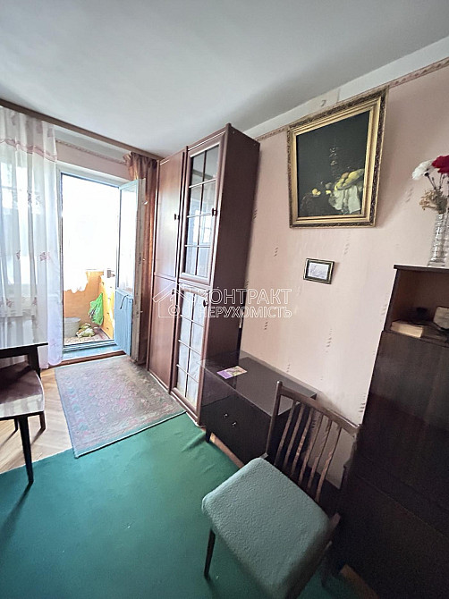 Продаж Квартира 2-кімнатна, 4/5 поверх на вул. Лева Ландау Харків - фото 4