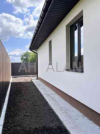 Продаж Будинок 3-кімнатний на Гагаріна Юрія вул., 2 Софіївська Борщагівка