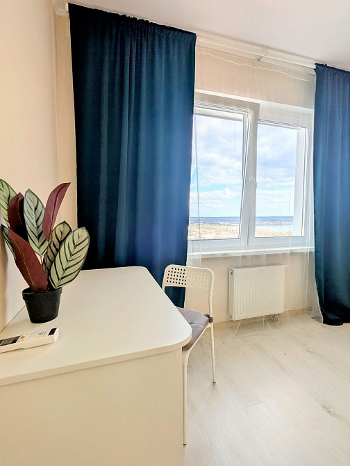 Оренда Квартира 1-кімнатна, 23/26 поверх на Бориса Гмирі, 20 Kiev - photo 4