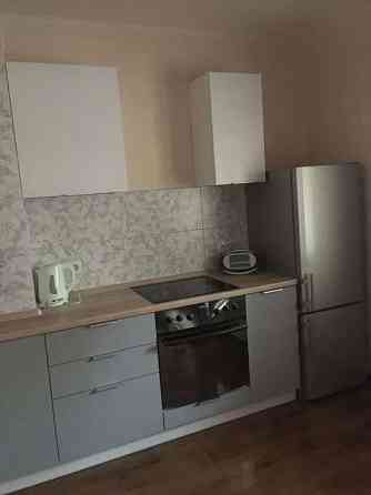 Оренда Квартира 1-кімнатна, 2/25 поверх Київ