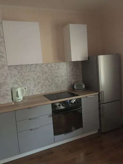 Оренда Квартира 1-кімнатна, 2/25 поверх Київ - фото 5