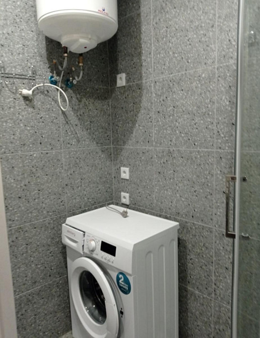 Продається однокімнатна квартира-студія в житловому комплексі «Простір на Раскидайлівській» Одеса - фото 9