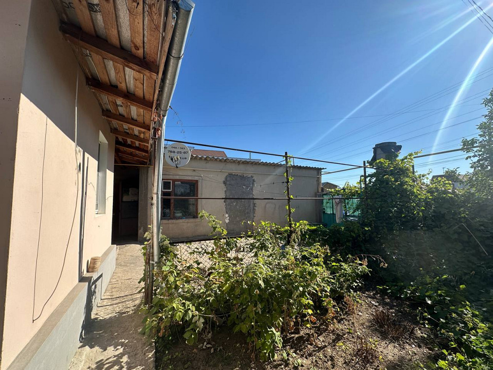 Продаж Будинок 3-кімнатний на ул. Центральна, 60 Kryzhanivka (Kominternivskyi raion) - photo 11