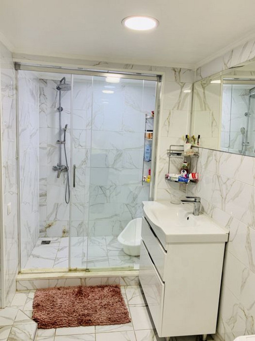 3-х комнатная, двухуровневая квартира в Центре Одеса - фото 20