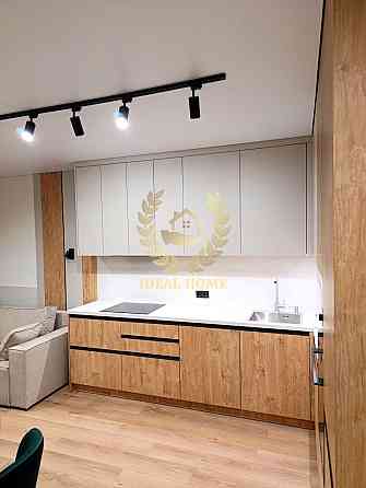 Продаж Квартира 1-кімнатна на Всеволода Змиенко ул., 15/23 Киев