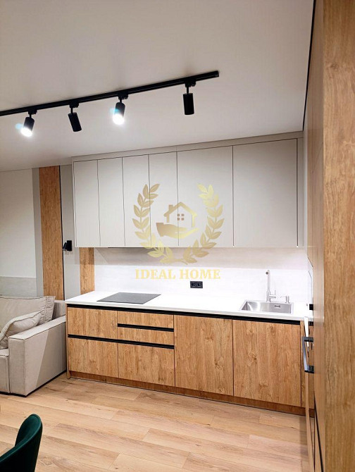 Продаж Квартира 1-кімнатна, 16/25 поверх на Всеволода Змиенко ул., 15/23 Киев - изображение 2