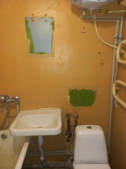 Продаж Квартира 1-кімнатна, 5/5 поверх на Михайла Янгеля вул. (Циалковского) Кропивницький - фото 12