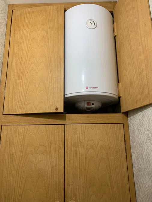 Оренда Квартира 3-кімнатна, 5/5 поверх на вул. Заслонова, 13А Kiev - photo 17