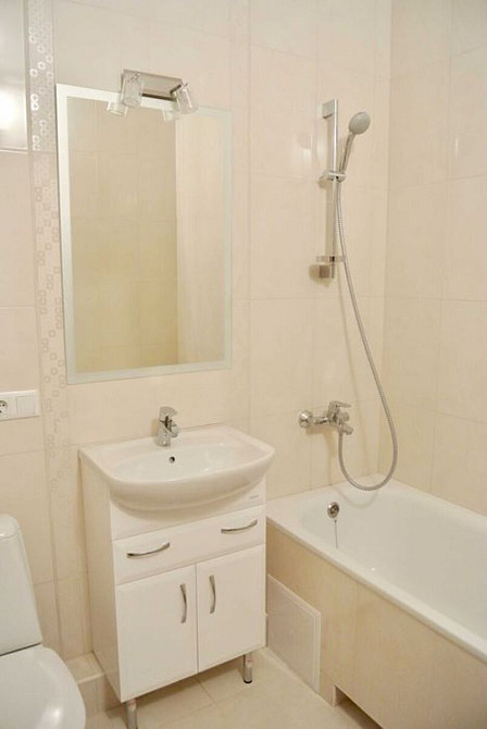 Оренда Квартира 1-кімнатна, 10/30 поверх на Мішуги, 12 Київ - фото 6