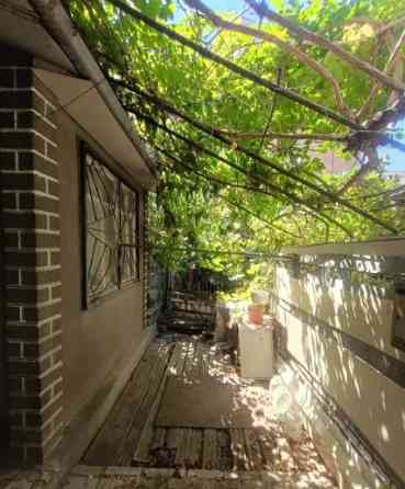 Продаж Квартира 3-кімнатна на переулок Александра Матросова, 4 Одесса