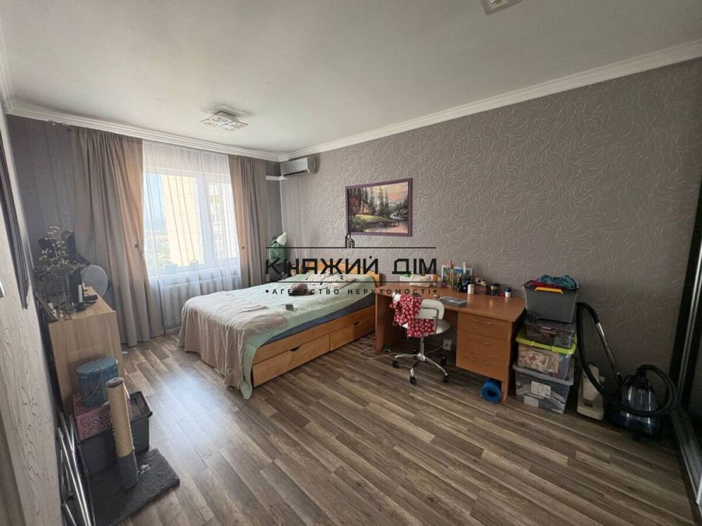 Продаж 1-кімнатної квартири ,вул.Урлівська 36 .м.Позняки Київ - фото 9