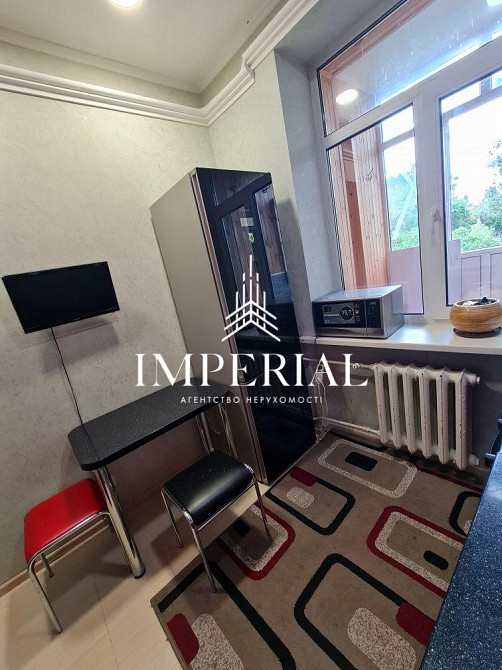 Оренда 3к Квартира 60 кв.м Тарасівська вул. Київ - фото 11