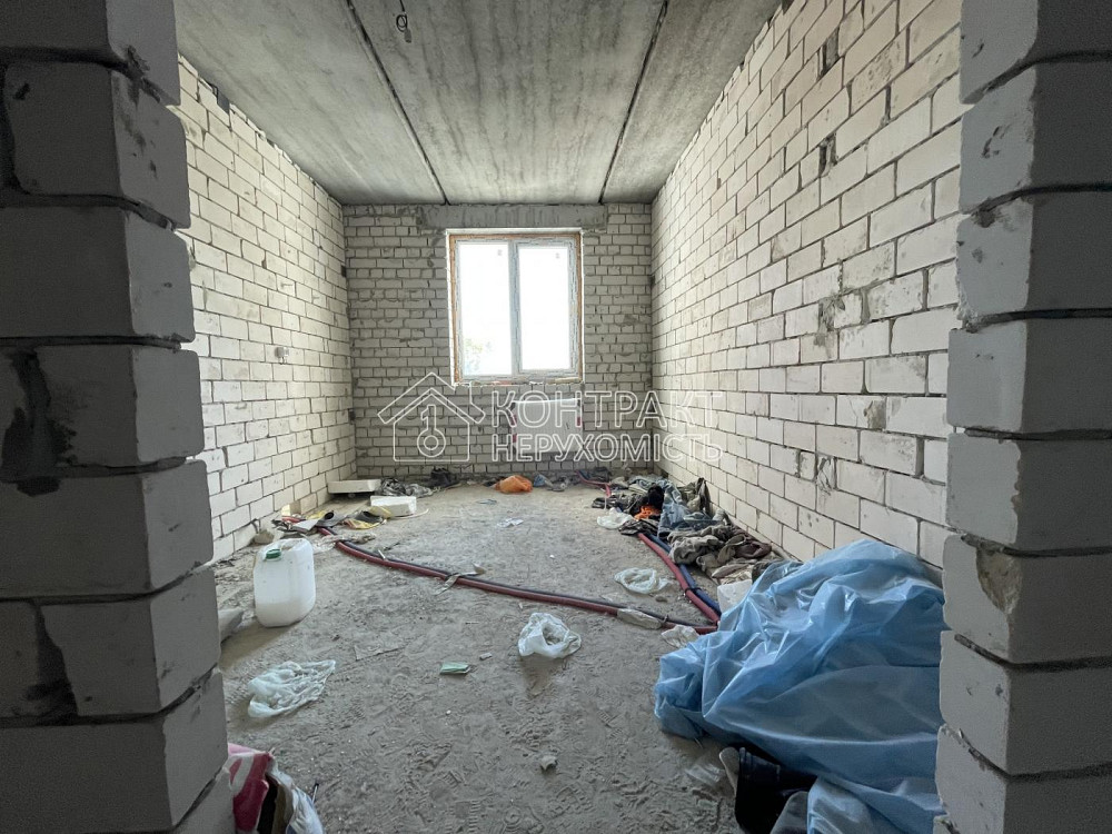 Продаж Квартира 2-кімнатна, 3/9 поверх на вул. Барабашова Харків - фото 12