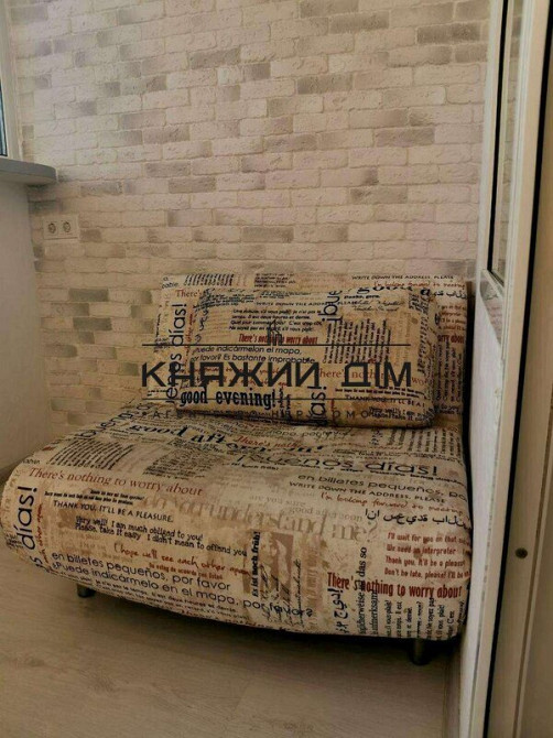 Оренда Квартира 1-кімнатна, 10/22 поверх на Ващенко ул. Kiev - photo 14