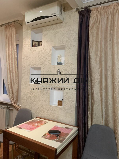 Отличная 2 к.кв. возле Парка Партизанской Славы.№ 21105334 Київ - фото 6