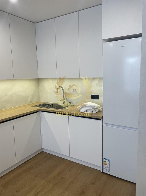 Продаж Квартира 2-кімнатна, 18/25 поверх на Всеволода Змиенко ул., 30 Київ - фото 13