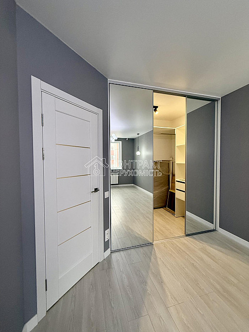 Продаж Квартира 1-кімнатна, 8/9 поверх на вул. Борткевича Kharkiv - photo 16