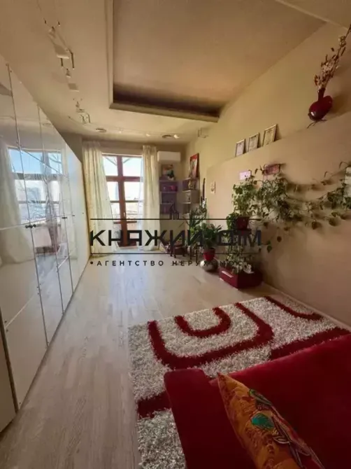 Оренда 4-кімнатної квартири метро Хрещатик, код 11203764 Київ - фото 17