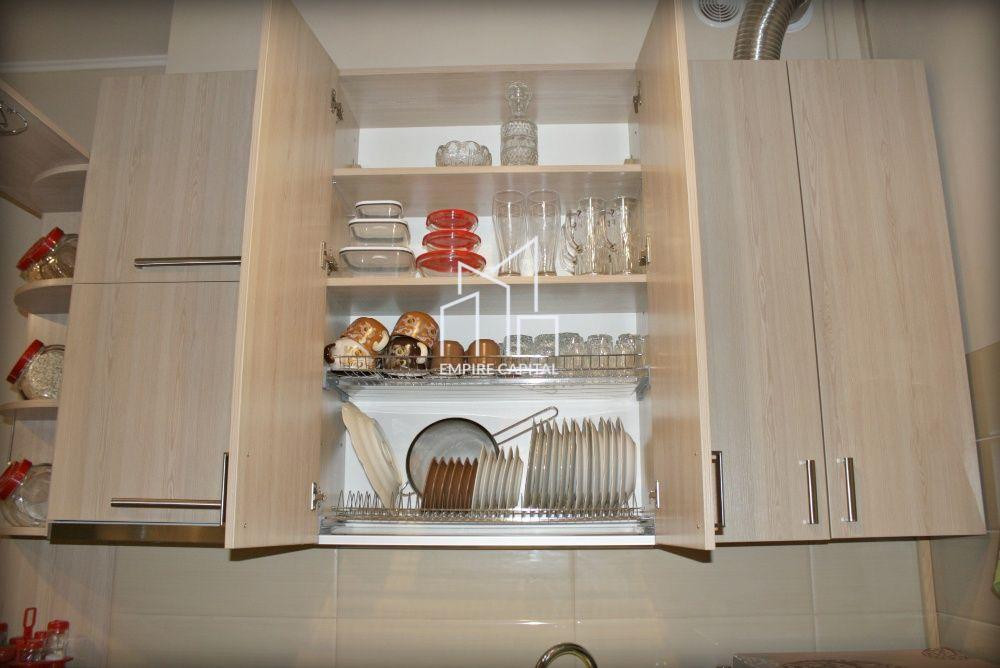 Оренда 1к Квартира 38 кв.м союзу україни вул. Львів - фото 9