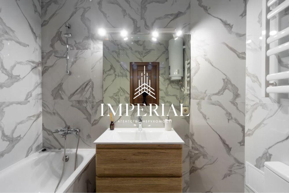 Оренда Квартира 2-кімнатна, 11/25 поверх на вул. Балтійський Kiev - photo 4