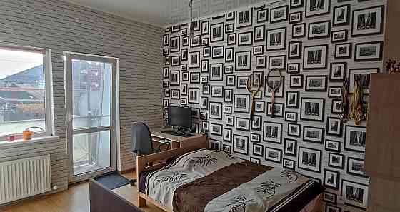 Продам стильную двухуровневую квартиру с двориком Одесса