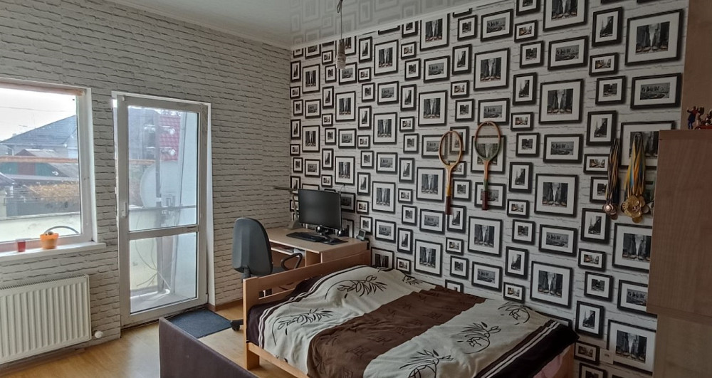 Продам стильную двухуровневую квартиру с двориком Odessa - photo 5