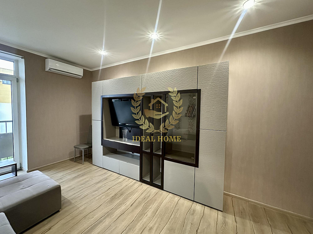 Продаж 1-к квартири в ЖК Ліпінка Київ - фото 7