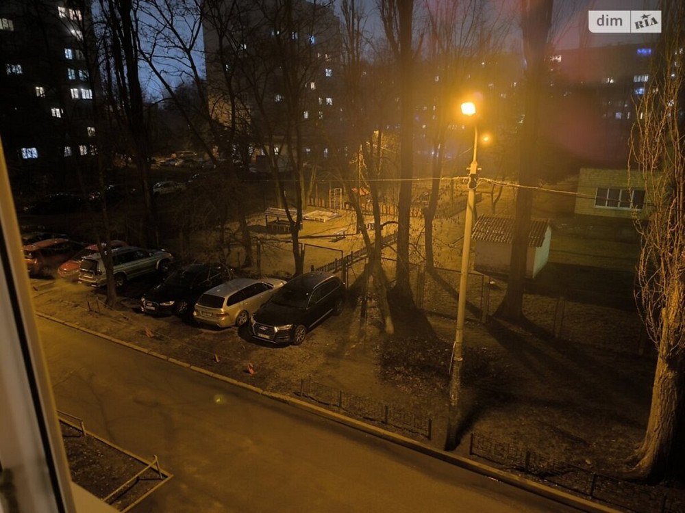 Оренда Квартира 3-кімнатна, 3/5 поверх на Литвиненко-Вольгемут, 2а Київ - фото 15