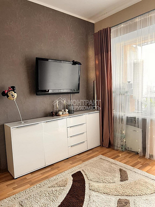 Продаж Квартира 3-кімнатна, 4/5 поверх на вул. Маршала Бажанова Харьков - изображение 17