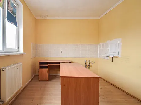 Здається  площа 70 кв.м 2-й поверх Тернопіль Фабрична вулиця Тернопіль - фото 5