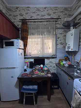 Продаж 1-поверховий Частина будинку з ділянкою 1 сот 32 кв.м 1 кімн. на Домбровського Zhytomyr