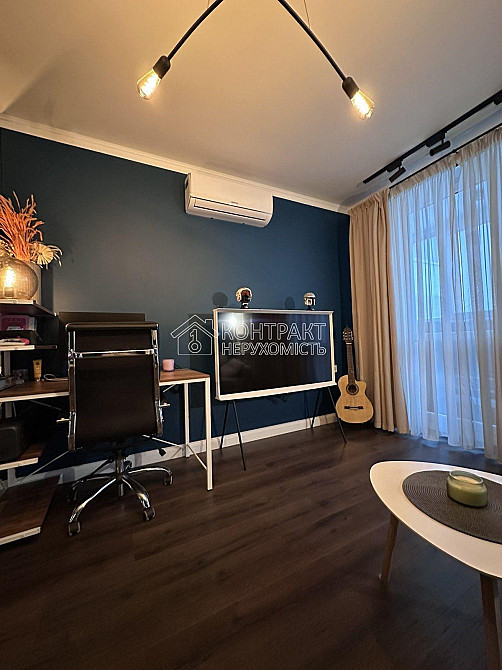 Продаж Квартира 2-кімнатна, 3/9 поверх на вул. просп. Льва Ландау Харків - фото 15