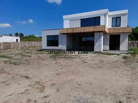 Продаж 2-поверховий Будинок з ділянкою 9 сот 120 кв.м   Велика Бугаївка