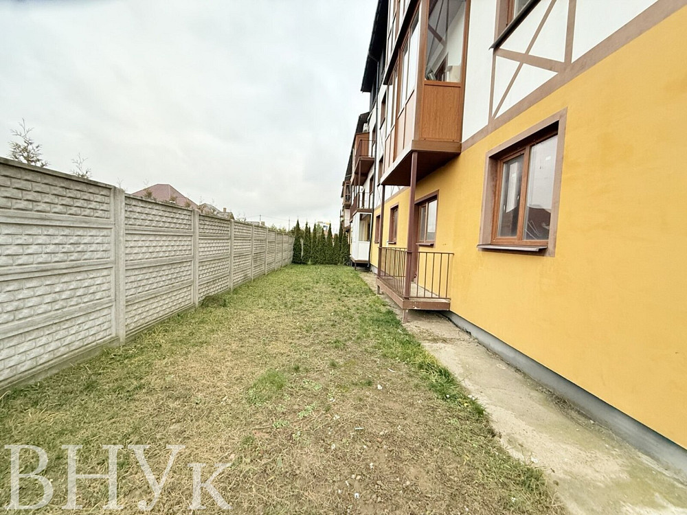 Продаж Квартира 2-кімнатна, 1/3 поверх на Гальчевського Луцьк - фото 13