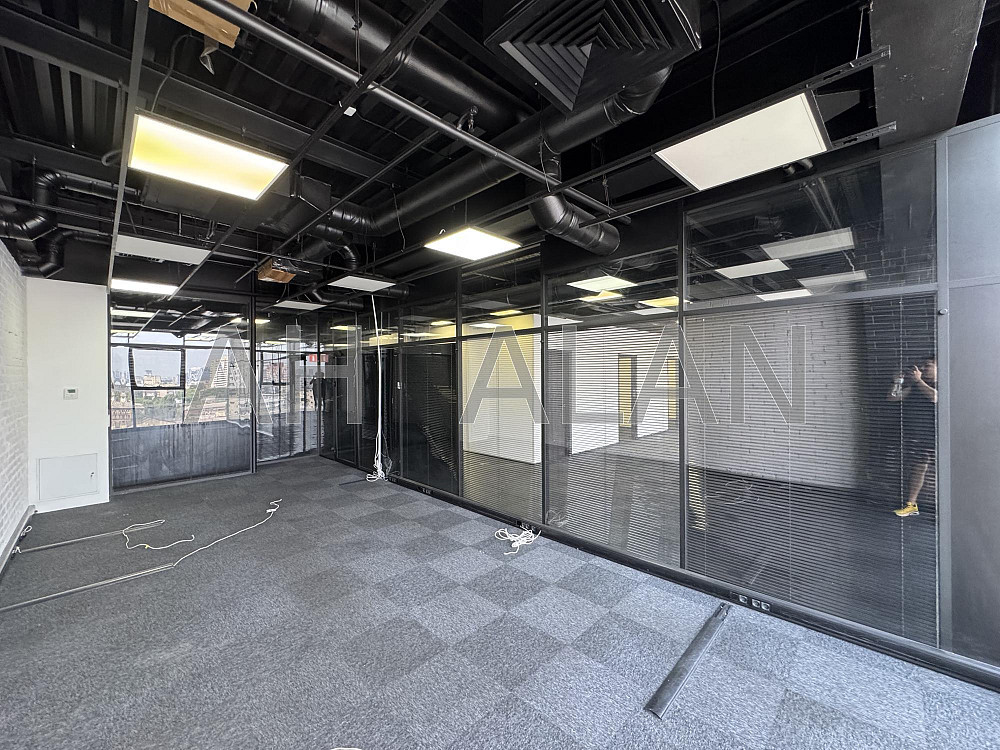 Оренда офісне приміщення на Гетьмана Вадима вул., 6 поверх - 6/7 Київ - фото 9