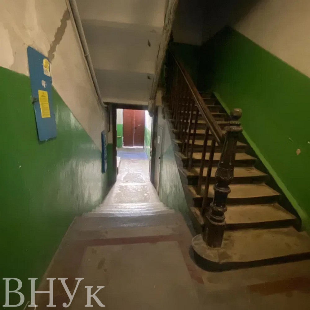 Продаж Квартира 3-кімнатна, 1/3 поверх на таманська Львів - фото 2