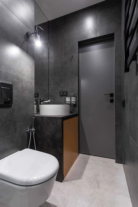 Оренда Квартира 1-кімнатна, 1/9 поверх на Регенераторна, 4 Київ - фото 10