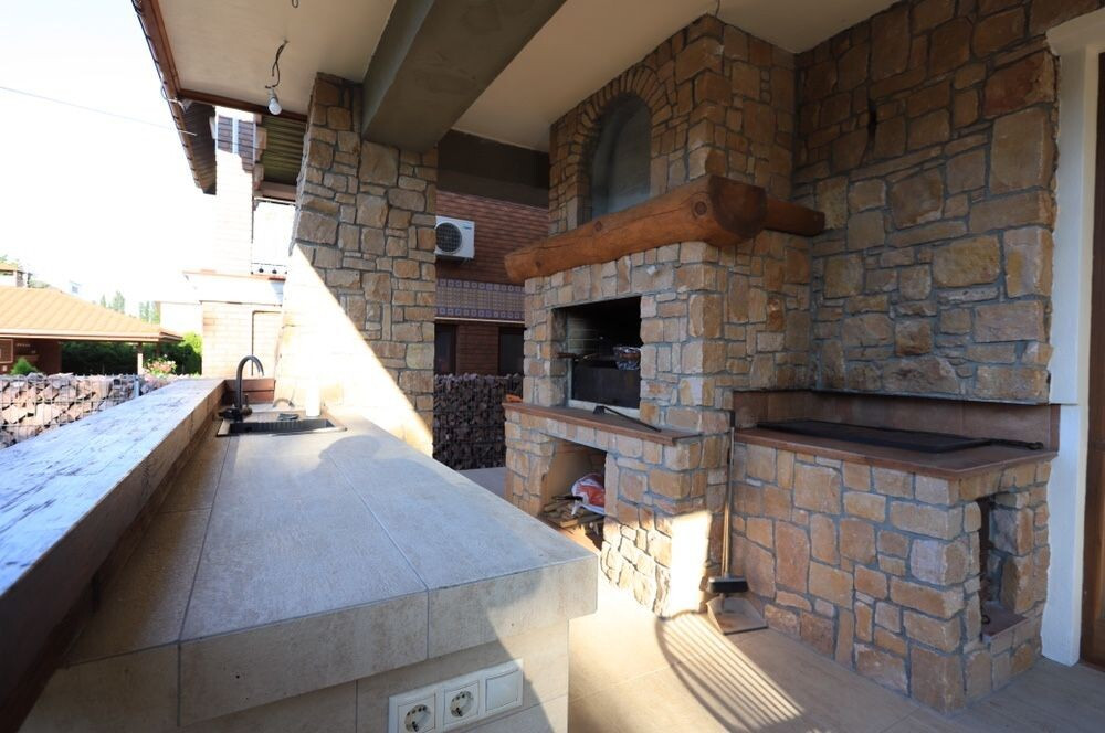 Продаж Будинок на улица Ивана Выговского (Маршала Гречко), д. Киев - изображение 9