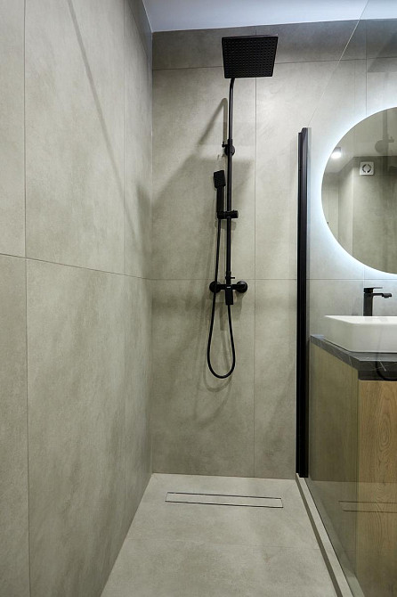 Продаж Квартира 1-кімнатна, 3/8 поверх на Родини Кістяківських вул., д. 10 Київ - фото 12