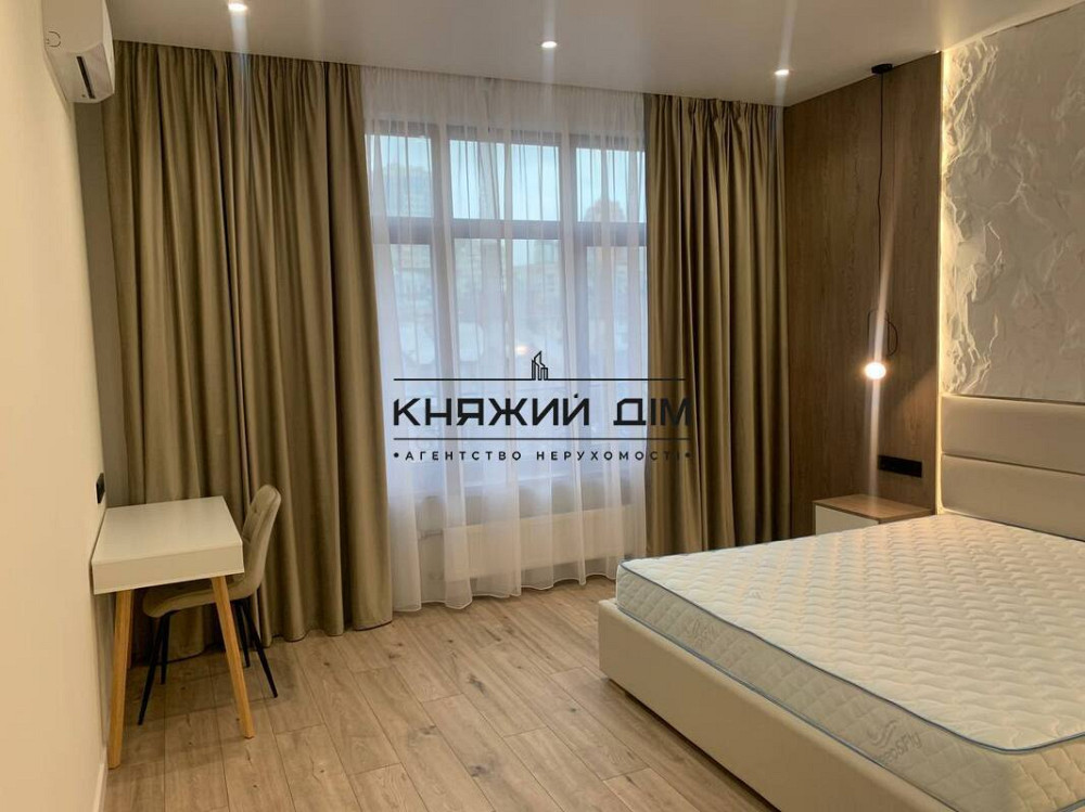 Оренда Квартира 1-кімнатна, 5/11 поверх на вул. Киквидзе ул./Михайла Бойчука Kiev - photo 13