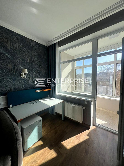 Оренда Квартира 3-кімнатна, 4/24 поверх на вул. Шамрила Тимофія Kiev - photo 11