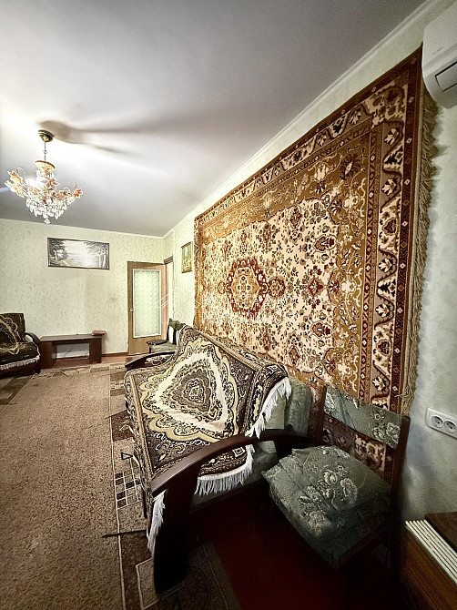 Продаж 1к Квартира 36.5 кв.м Героїв Праці вул. Харків - фото 17