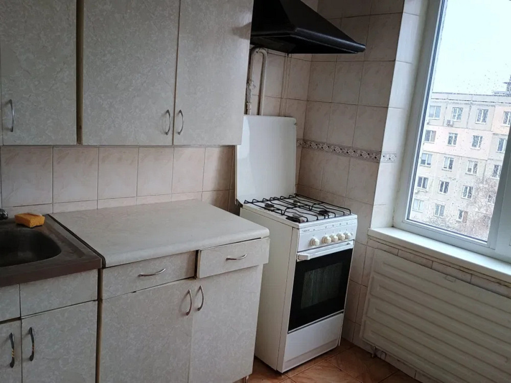 Оренда Квартира 1-кімнатна, 9/9 поверх на Жмеринська, 16 Київ - фото 1